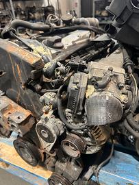Motore vw golf4 1.8 TSI BLC