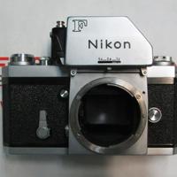 Nikon F