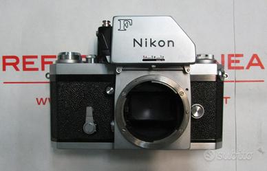 Nikon F