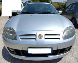 MG TF - 2005 - Cabriolet duetto - cc. 1.6 benzina