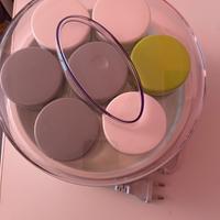 YogurtIera Selectline