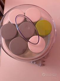 YogurtIera Selectline