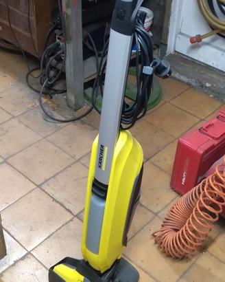 Lavapavimenti Karcher FC5
