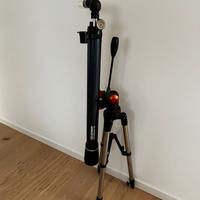 Telescopio celestron