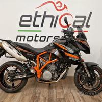 KTM 990 Supermoto - 2013 ABS