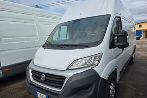 Fiat Ducato Maxi 2.3 Multijet