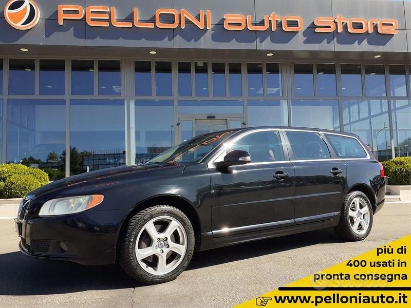 Volvo V70 (2007-2016)
