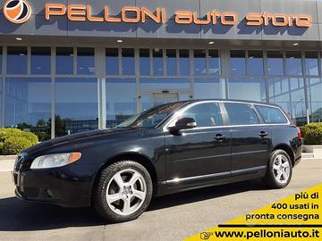 Volvo V70 D3 Geartronic Momentum IN OTTIME CO...