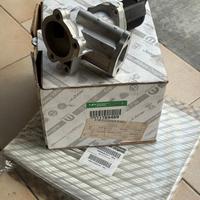 Elettrovalvola EGR originale fiat grande punto