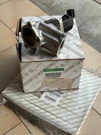 Elettrovalvola EGR originale fiat grande punto