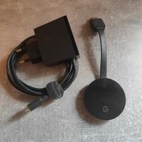 Google Chromecast Ultra 4K