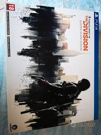 gioco PS4 the division sleeper agent edition