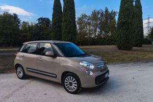 Fiat 500L 1.4 95 CV Lounge GPL