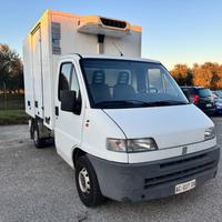 Fiat Ducato ATP Ok