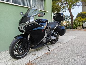 Honda VFR 1200