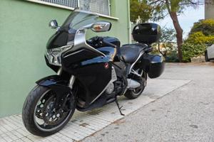 Honda VFR 1200