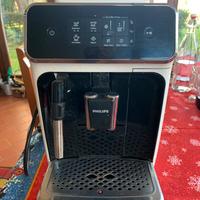 Macchina da Caffè Philips EP2223, Serie 2200