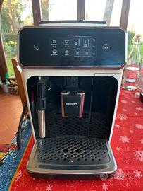 Macchina da Caffè Philips EP2223, Serie 2200