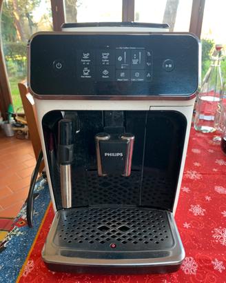 Macchina da Caffè Philips EP2223, Serie 2200