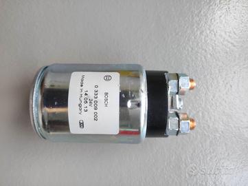 Relè Bosch 0 333 009
