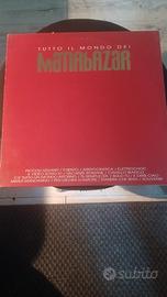 vinile lp 33 tutto il mondo dei matiabazar