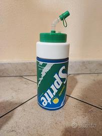 Borraccia Sprite Vintage