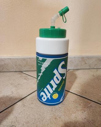 Borraccia Sprite Vintage