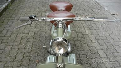 Lambretta 125 f