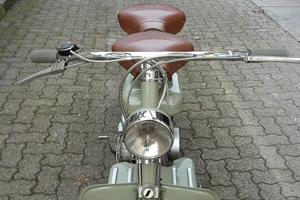 Lambretta 125 f