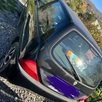 Lancia y - 1999