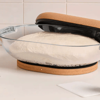 Doughbed Lievitazione Pane