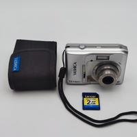 Yashica EZ F924Z Fotocamera Digitale Compatta