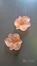 fiori vetro murano Nason