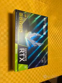 Zotac GeForce RTX 3090 24GOC