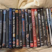 Lotto film originali