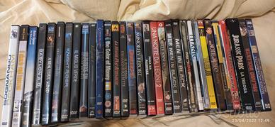 Lotto film originali