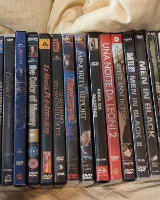 Lotto film originali