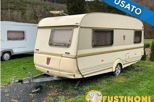 TABBERT CONTESSE 450- peso 1100 kg, 3 posti US