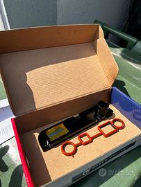 Pcv bartek golf 5 gti S3 golf R