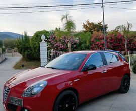 Alfa Romeo Giulietta 1.6 JTDm-2 105 CV Exclusive