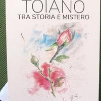 "TOIANO tra storia mistero '