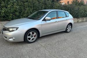 Subaru confort empreza