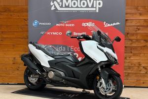 Kymco AK 575 Premium - Rate a Interessi 0