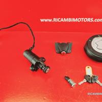 FARO BMW F650CS SCARVER