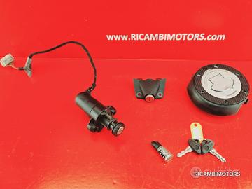 FARO BMW F650CS SCARVER