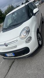 fiat 500 L