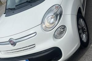 fiat 500 L