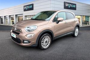 FIAT 500X 1.4 T-Jet 120cv GPL 4x2 Lounge