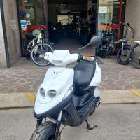 Yamaha BWS/Booster NG Bianco