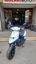 Yamaha BWS/Booster NG Bianco